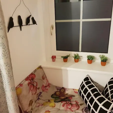 Karmeliter Home Vienna Esterno foto
