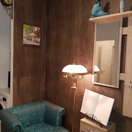 Karmeliter Home Vienna Esterno foto