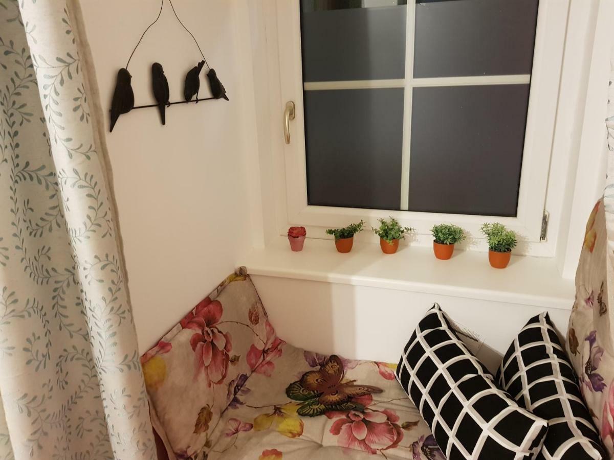 Karmeliter Appartamento Vienna