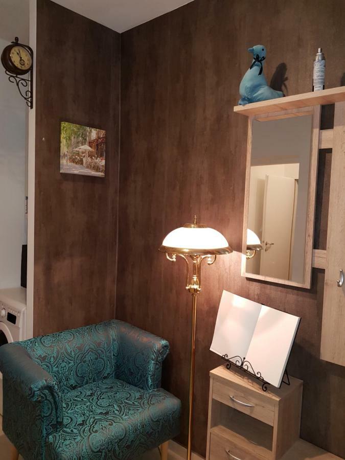 Appartamento Karmeliter Vienna