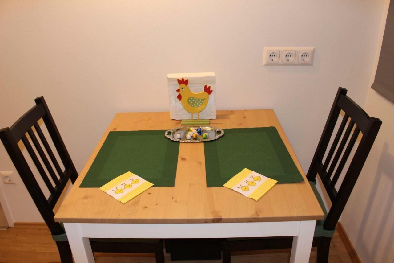 Appartamento Karmeliter