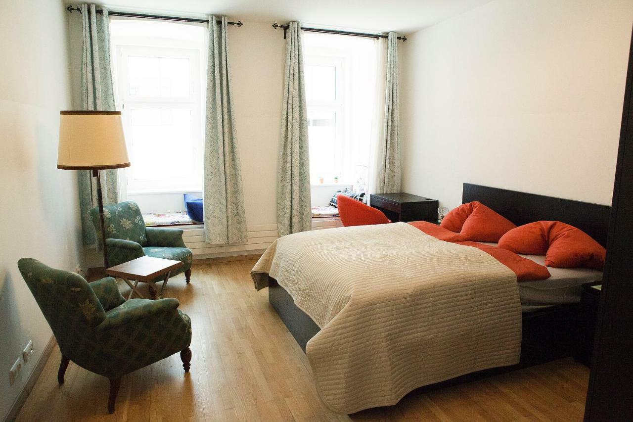Karmeliter Appartement