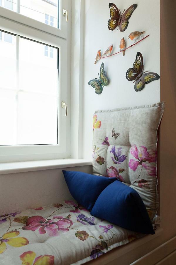 Appartement Karmeliter Wenen